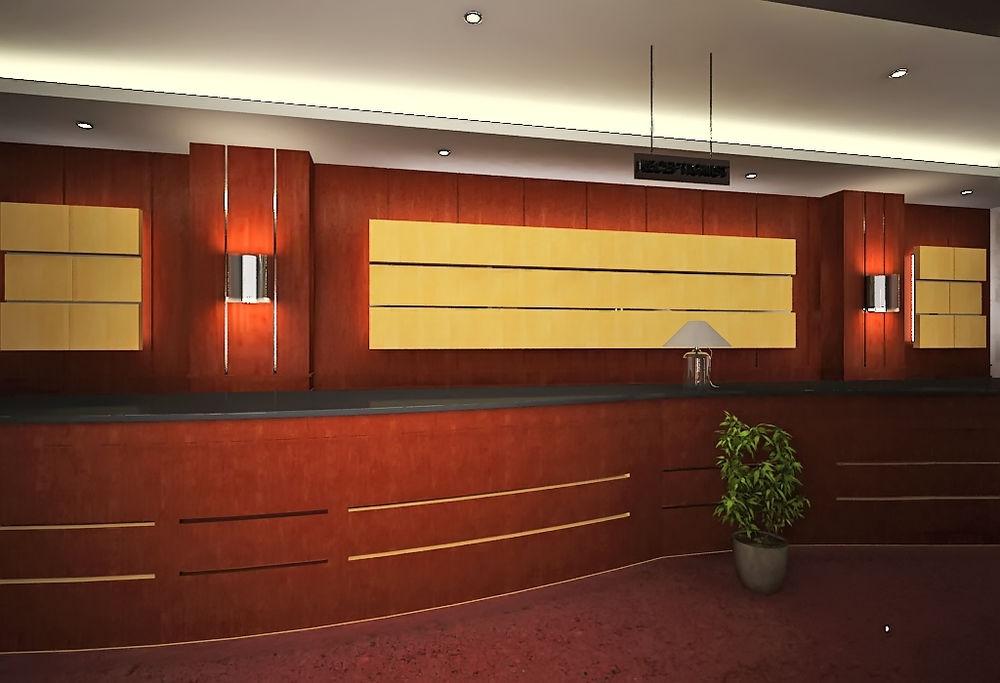 Sanno Hotel ジャカルタ エクステリア 写真