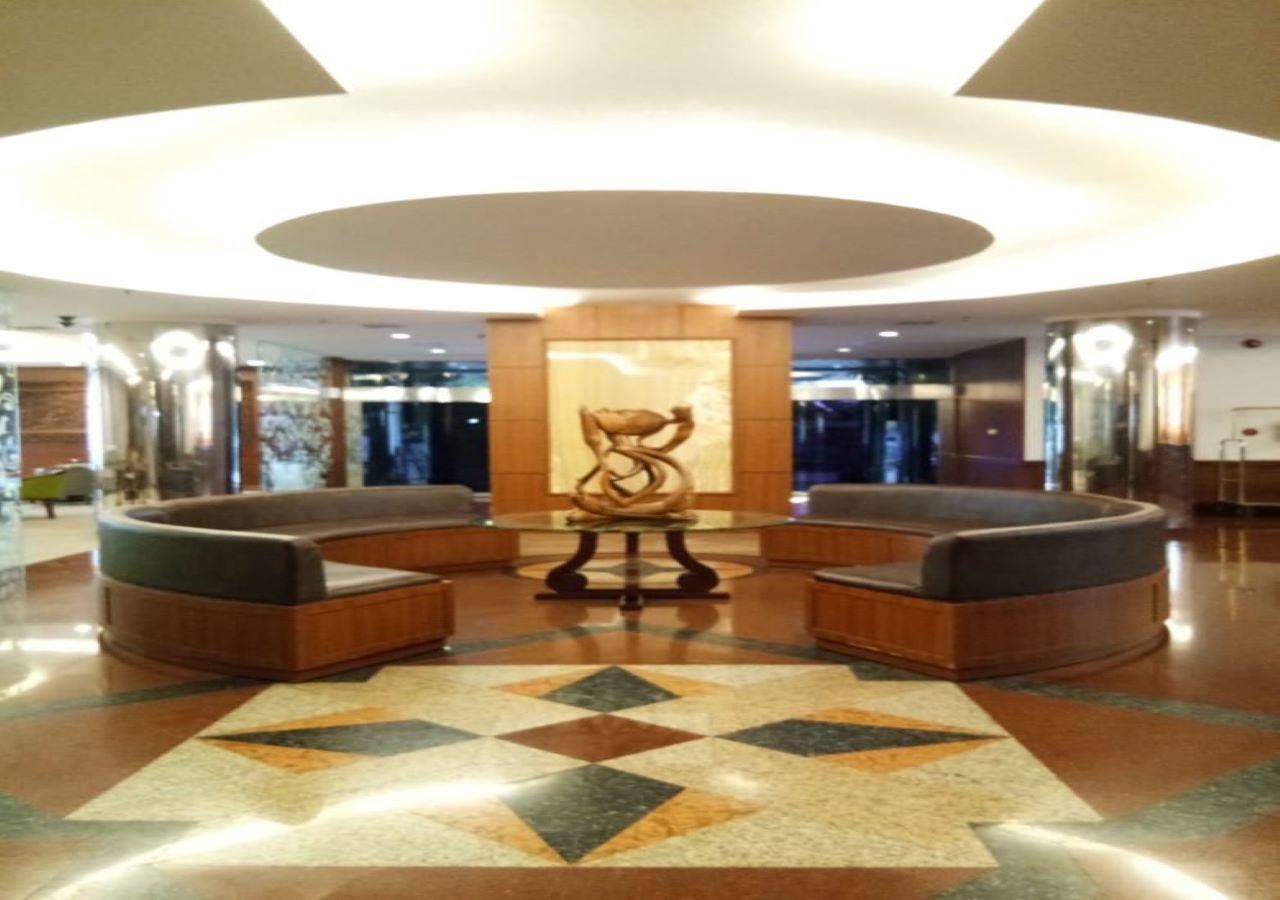 Sanno Hotel ジャカルタ エクステリア 写真