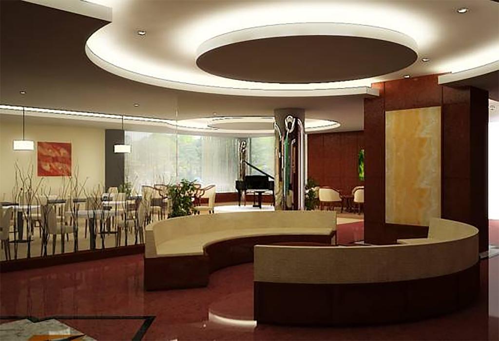 Sanno Hotel ジャカルタ エクステリア 写真